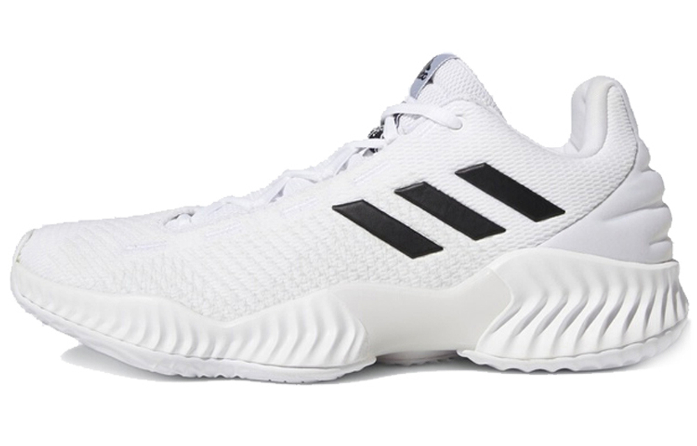 Кроссовки Adidas Pro Bounce 2018 Low