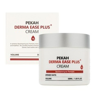 Крем для чувствительной кожи лица Pekah Derma Ease Plus Cream 50мл