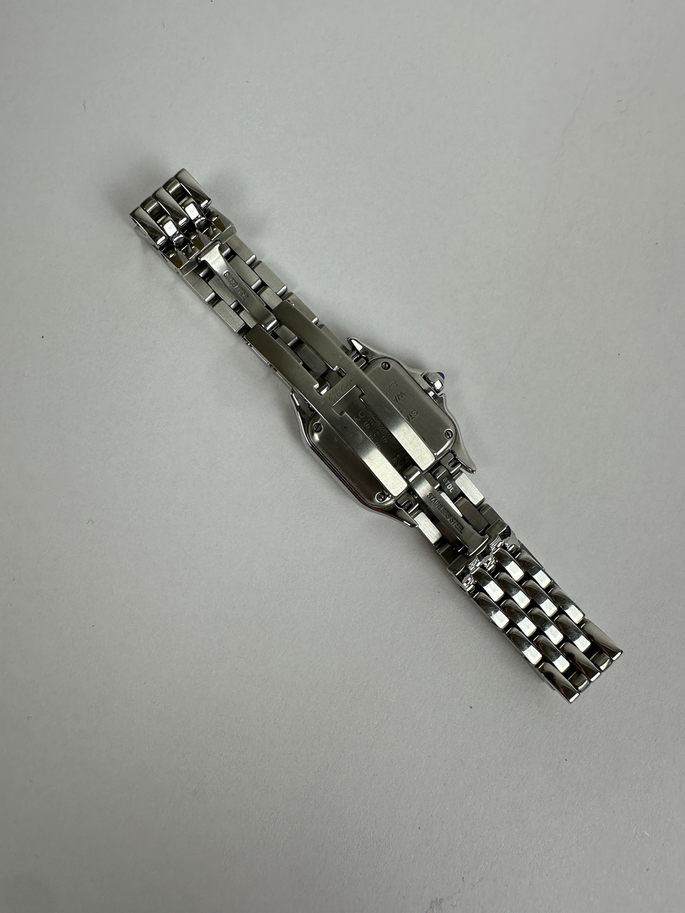 Часы Cartier Panthere