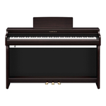 ЦИФРОВОЕ ПИАНИНО YAMAHA CLP-825 R