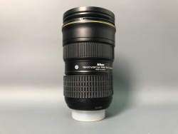 Nikon 24-70mm 2.8G ED AF-S