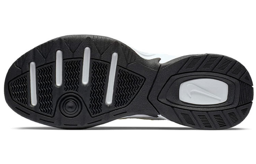 Кроссовки Nike M2K (Женская размерная сетка)