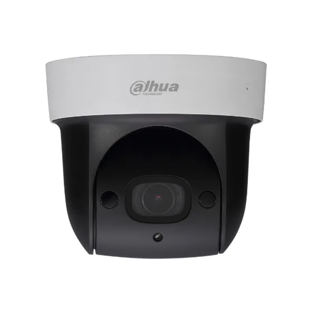 IP видеокамера DH-SD29204UE-GN-W Dahua уличная, 2Мп, f=2.7мм –11мм, микрофон