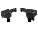 Система холодного впуска aFe Power Black Series Carbon Fiber Cold Air Intake System - Pro 5R Filters - BMW M5 F90