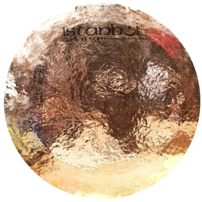 Гонг Istanbul Agop 20" Brilliant Gong