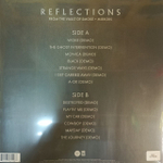 Imagine Dragons ‎– Reflections (Европа 2025г.) Coloured Т