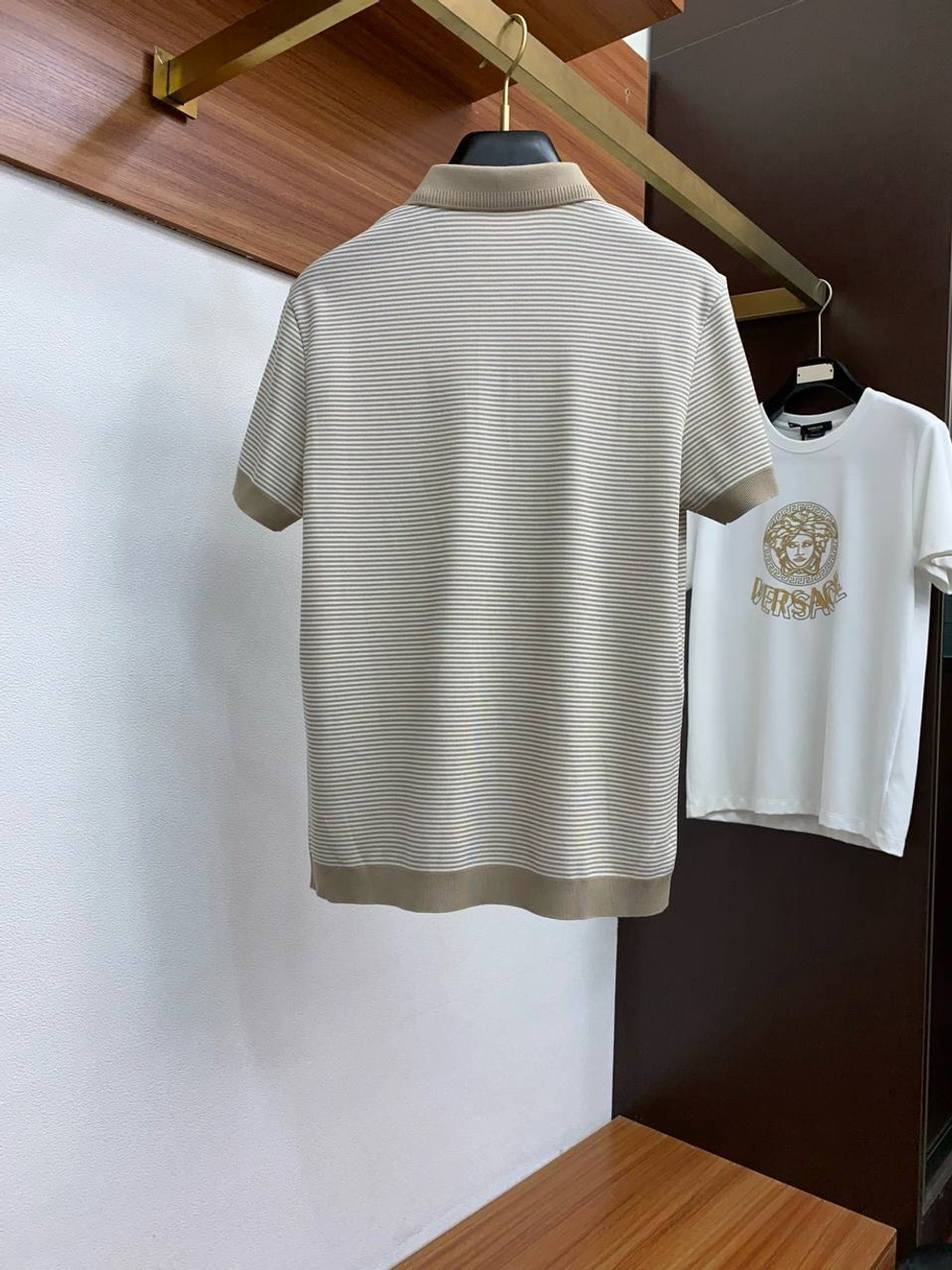 Поло Zegna