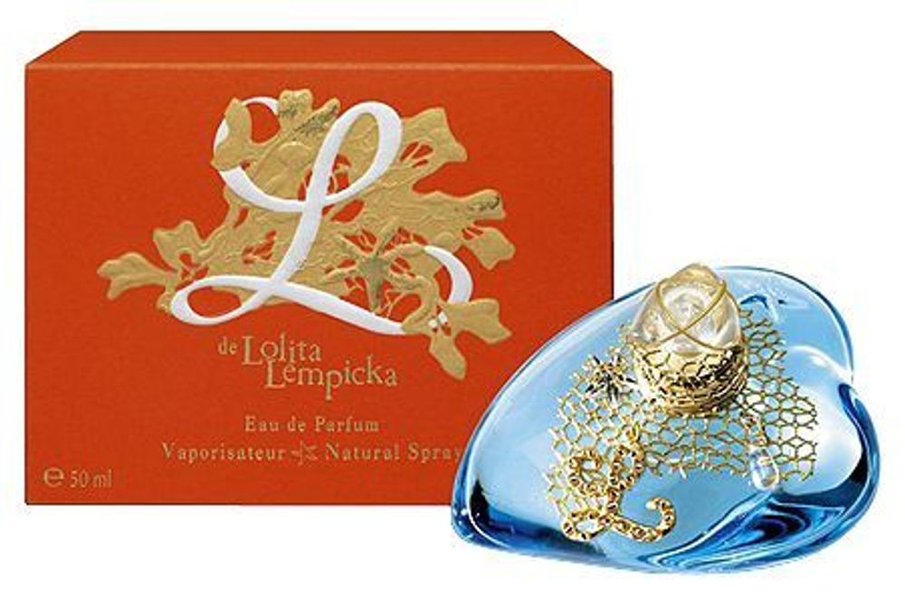 Lolita Lempicka L de