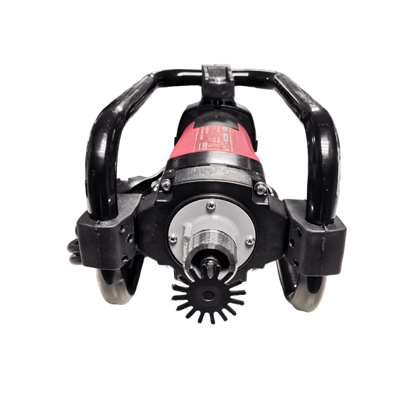 Глубинный вибратор Elitech ВЭ 2050