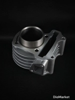 Поршневая (цпг) 139QMB на 80сс (D 47mm) тефлоновый поршень