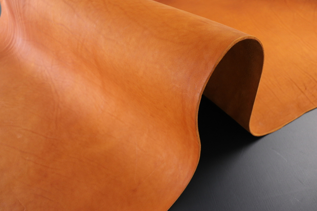 3,6-4,0 Полукожа Рыжая