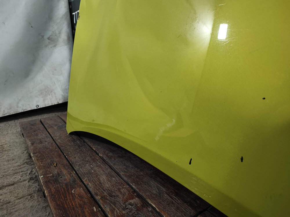 Капот Baic X55 22-нв Б/У Оригинал A00112420DY