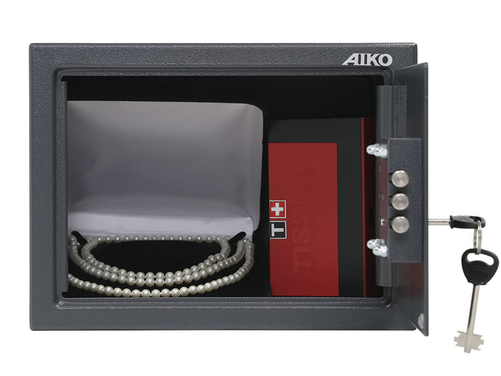 Сейф AIKO Т 230 KL