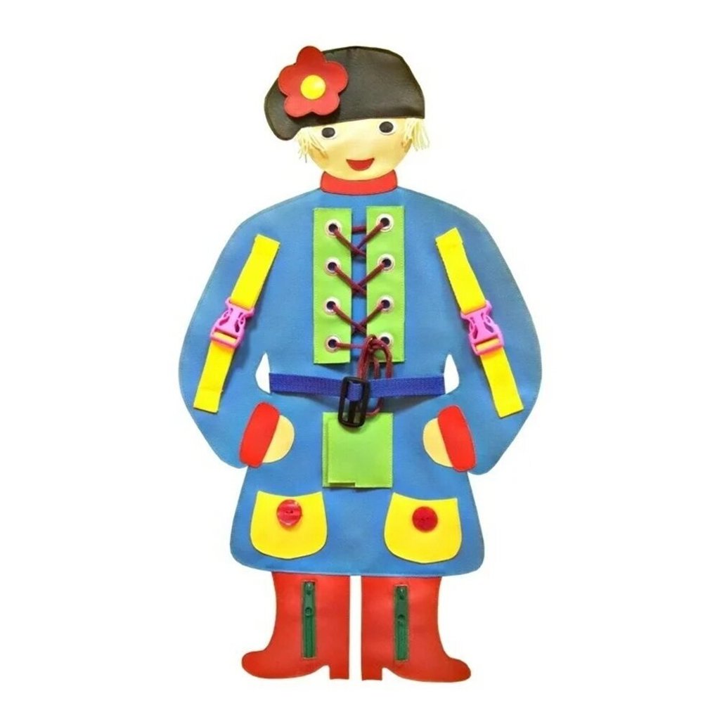 Дидактическое пособие "Аленушка, Иванушка"