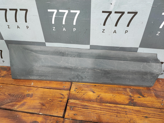 Накладка двери задней правой Skoda Kodiaq 16-22 Б/У Оригинал 565854950