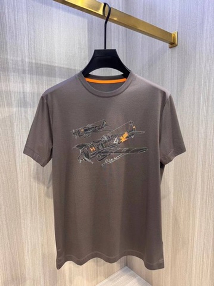 Футболка Hermes