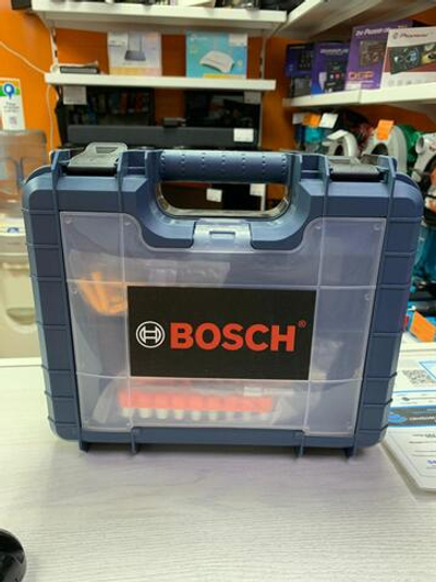 Шуруповерт Bosch бесщеточный 48V