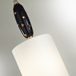 Подвесной светильник Odeon Light POLLEN 5424/1