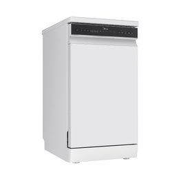 Посудомоечная машина Midea MFD45S150Wi Белый