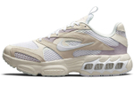 Кроссовки Nike Zoom Air Fire "Pearl White" (Женская размерная сетка)