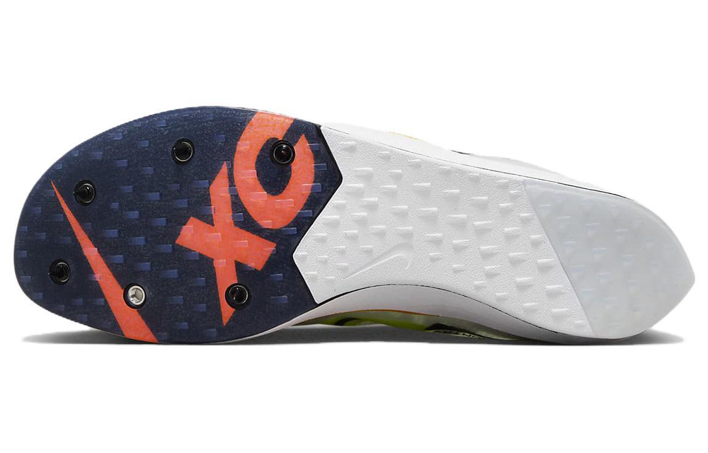 Кроссовки Nike Zoomx Dragonfly