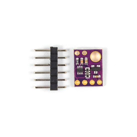 Датчик освещенности GY-49 MAX44009