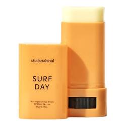 ShaiShaiShai Surf Day Waterproof Sun Stick SPF 50+ PA++++ солнцезащитный стик для лица и тела