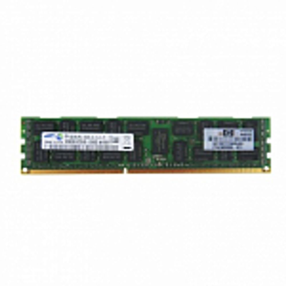 Оперативная память HP 8GB DDR3 SDRAM 500662-B21