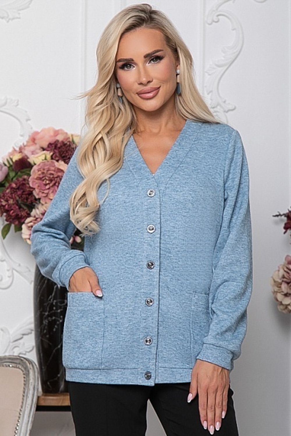 Кардиган 9057-5 Avili