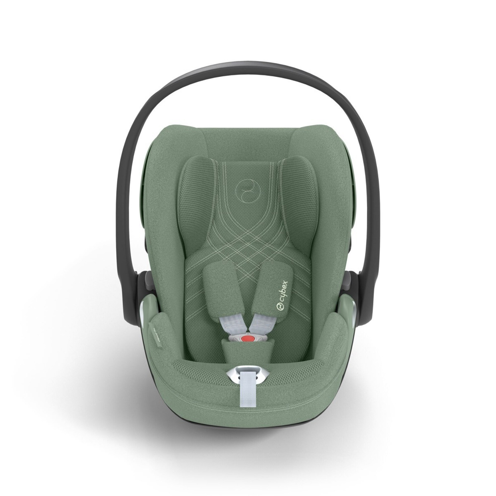 Автокресло Cybex Cloud T i-Size Plus (0-13 кг), Leaf Green
