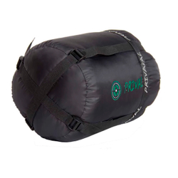 Чехол компрессионный для спального мешка Prival KMP M, чёрный