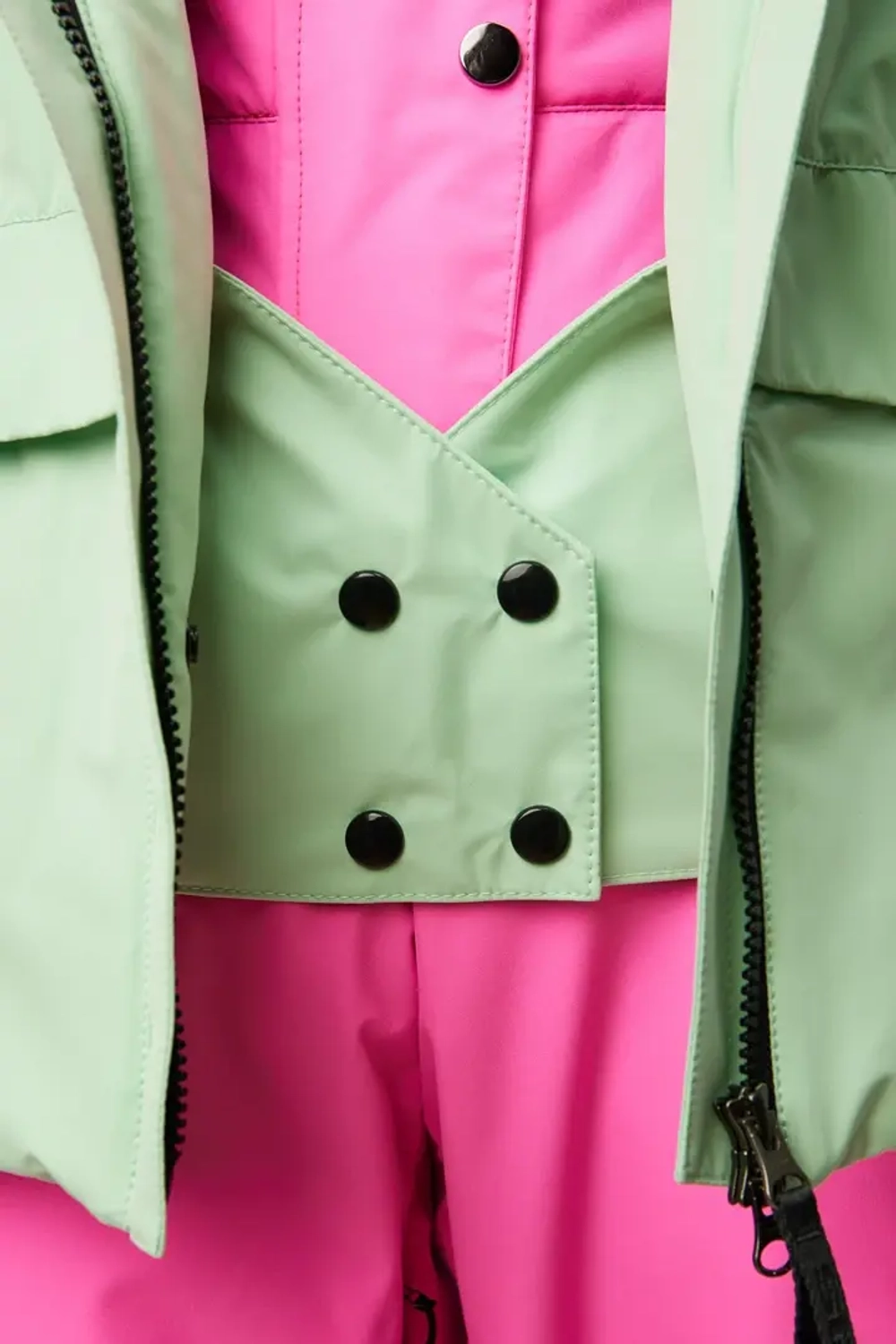 КУРТКА STAYER ГОРНОЛЫЖНАЯ ЗАБАВА ЖЕНСКАЯ 24-42531