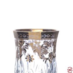 Набоа бокалов для вина Art Deco` Coll.Edelweiss 120 мл 6 шт