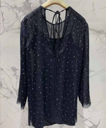 Платье MIU MIU