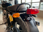Royal Enfield Interceptor 650 Cali Green (Standard / Single tone)