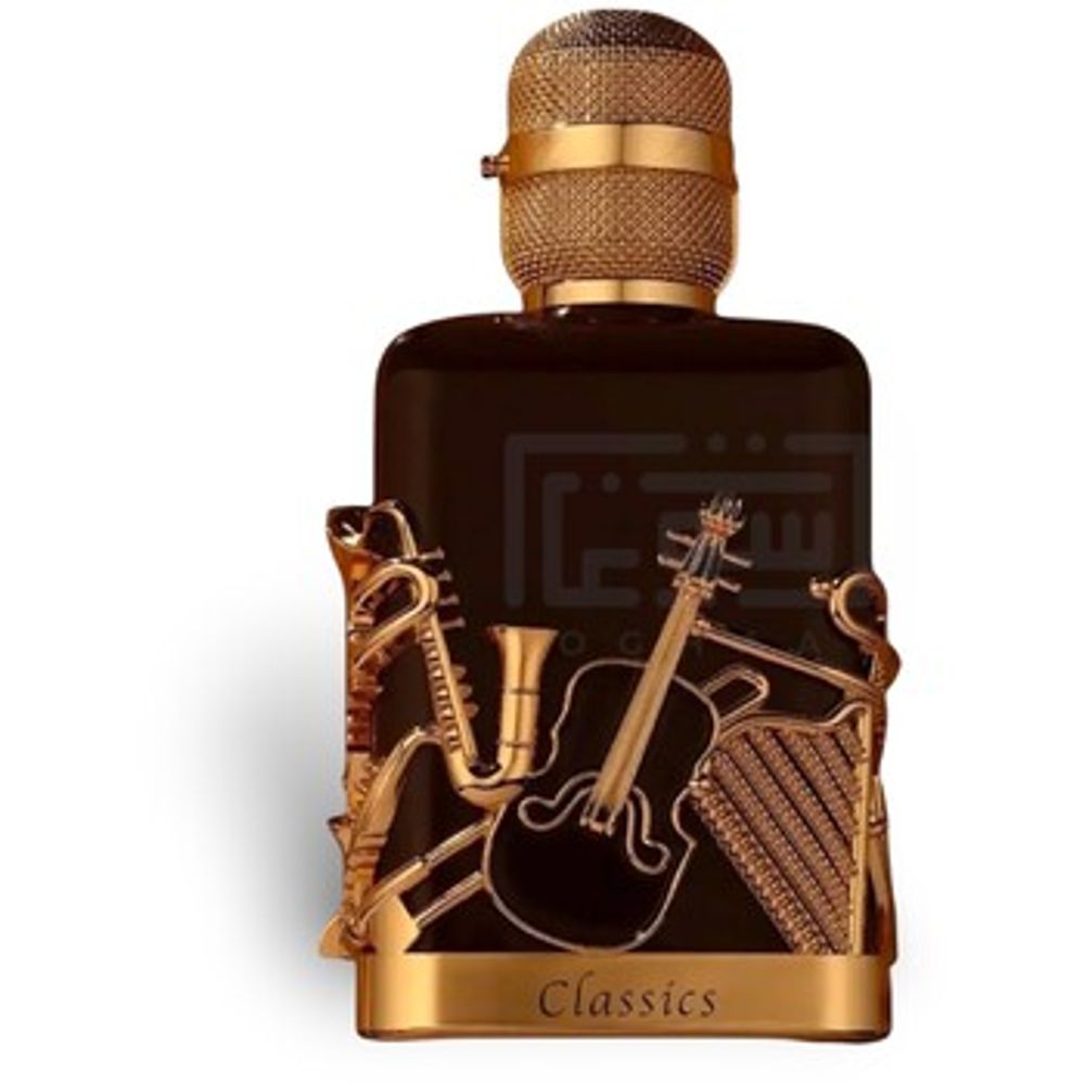 Fragrance World Notes Classics EDP 100ml