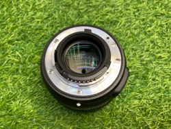 Nikon 50mm 1.8G AF-S Nikkor