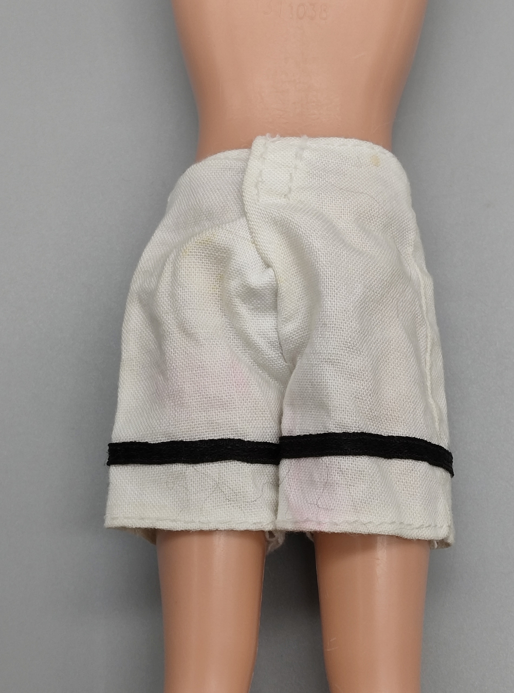 Одежда для куклы Барби Кен винтаж шорты 02247