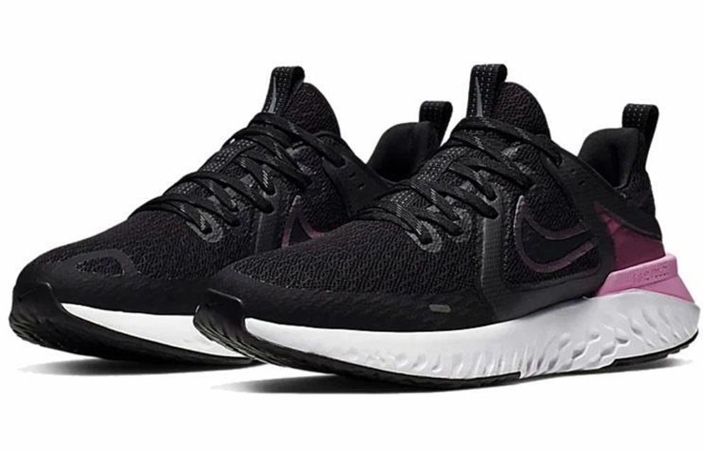 Кроссовки Nike Legend React 2 (Женская размерная сетка)
