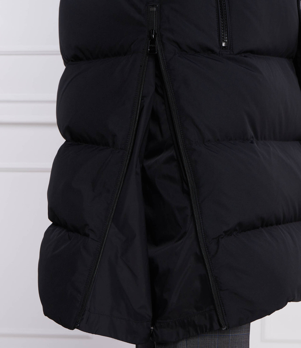 Пуховая куртка Donden4 BOSS BLACK - черный(50499795)