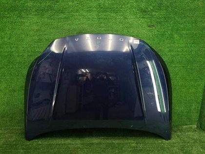 Капот Omoda S5 GT (2023-н.в.)