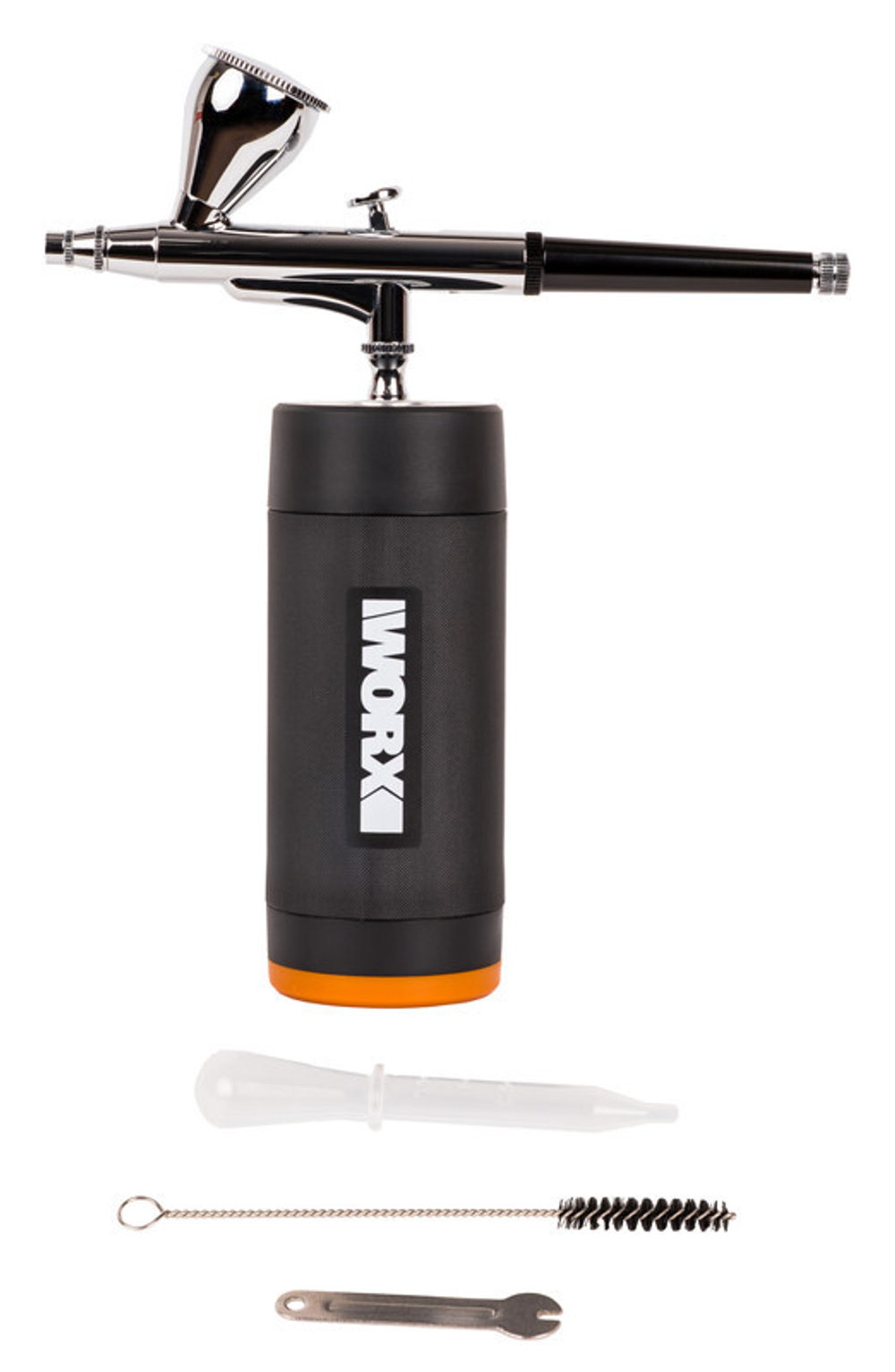 Краскопульт аккумуляторный WORX WX742.9