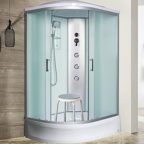 Душевая кабина River Desna 120x90 МТ R 10000002993 с поддоном