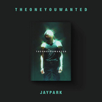 Альбом Jay Park - THE ONE YOU WANTED