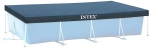 Тент для бассейна Intex Rectangular Frame 450x220 см, 28039