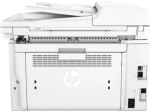 МФУ лазерное черно-белое HP LaserJet Pro M227fdw