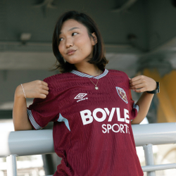 Вест Хэм / Домашняя / Игровая