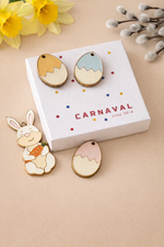 Пасхальный Кролик