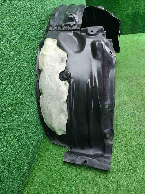 Подкрылок передний левый Mazda 6 GJ (2018-2024)