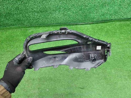 Накладка ПТФ левая BMW X5 G05 (2018-2023) M-paket